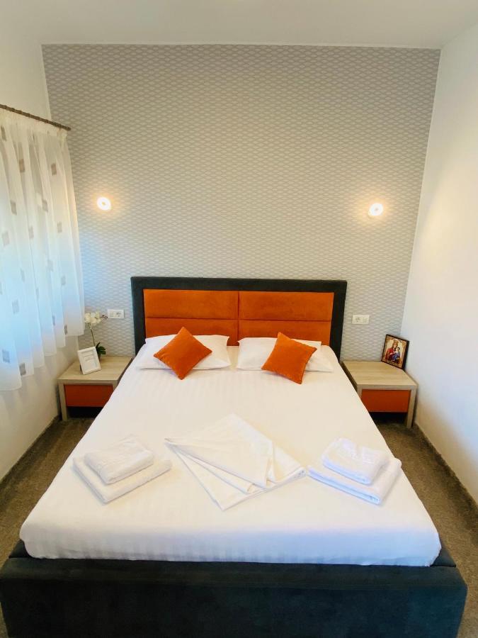 Ferienwohnung Orange House Constanţa Exterior foto