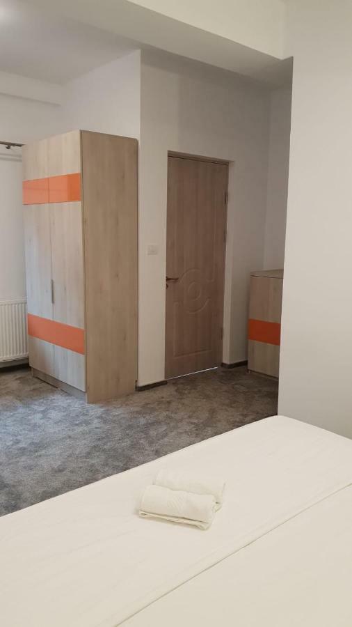 Ferienwohnung Orange House Constanţa Exterior foto
