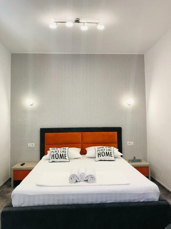 Ferienwohnung Orange House Constanţa Exterior foto